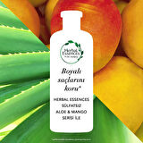 Aloe Gücü + Mango 275 Ml Saç Bakım Kremi